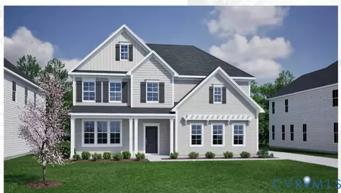 18543 Cove Creek Dr, Moseley, VA 23120