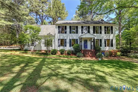 5201 Stone Horse Rd, Glen Allen, VA 23059