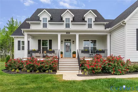 2222 Osborne Hill Dr, Rockville, VA 23146