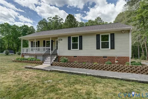6716 Church Rd, Petersburg, VA 23803