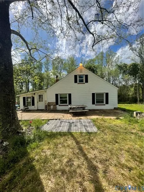 4500 Dennisville Rd, Amelia Court House, VA 23002