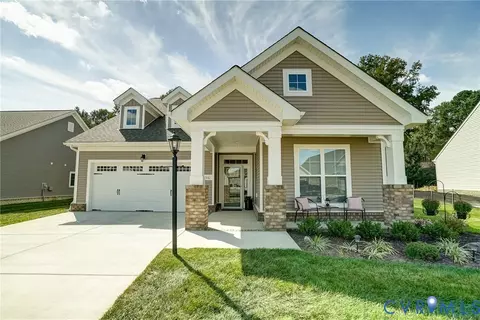 7516 Indian River Run, Henrico, VA 23231