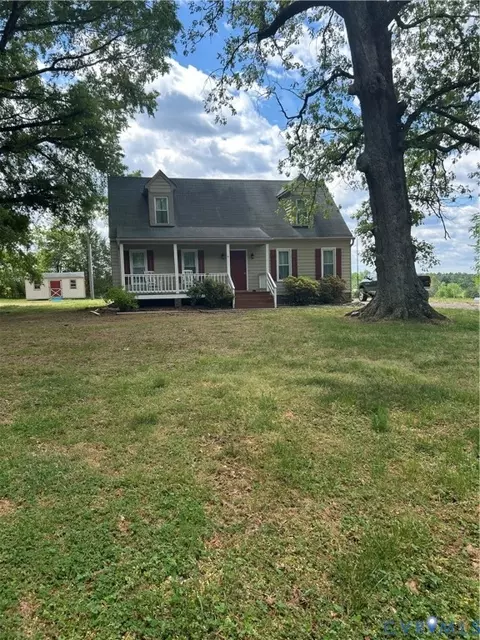 18307 Bonneville Ln, Dinwiddie, VA 23841