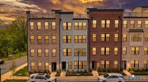 4103 Greybull Dr #A, Ridge, VA 23233