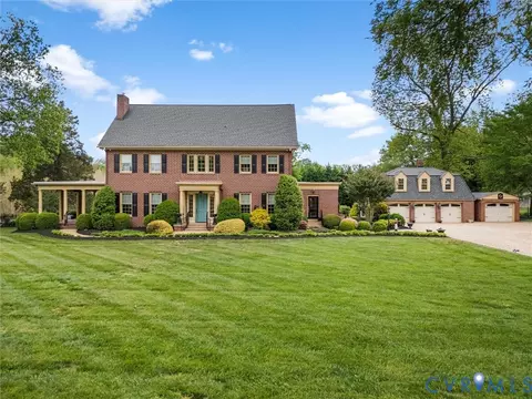 16520 Church St, Amelia Court House, VA 23002