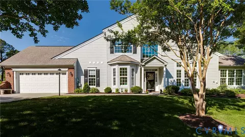 816 Fair Port Cir, Glen Allen, VA 23060