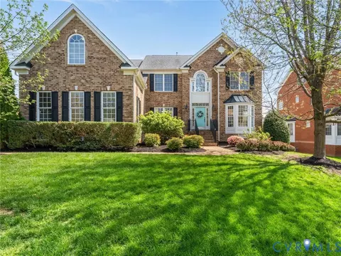 6207 Stile Gate Ter, Moseley, VA 23120