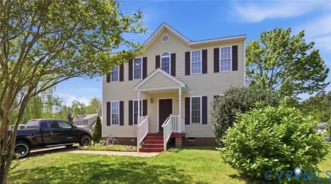 5602 Backwater Ter, Richmond, VA 23234
