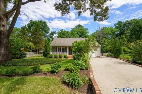 8704 Eagle Run Ct, North Chesterfield, VA 23236