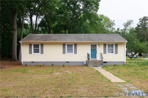 5701 Dendron Dr, Richmond, VA 23223