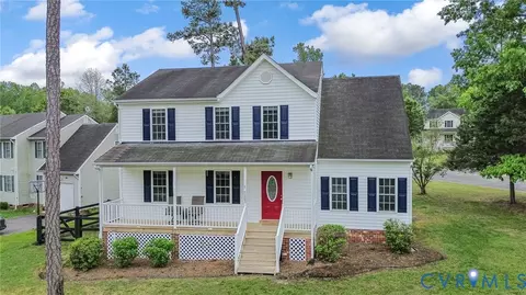 5003 Wiltstaff Ct, Midlothian, VA 23112