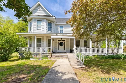 1622 12th St, Victoria, VA 23974