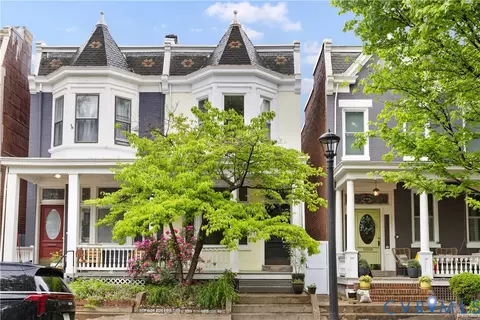 2416 Floyd Ave, Richmond, VA 23220