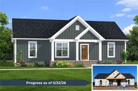 272 Old Fork Ln, Palmyra, VA 22963