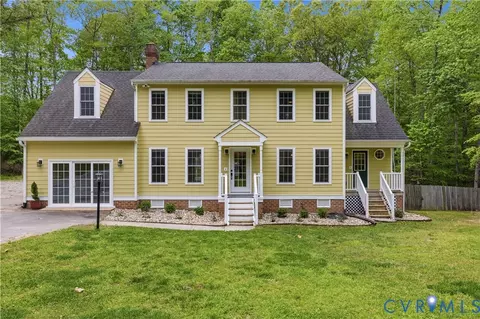 11911 Riverpark Way, Chesterfield, VA 23838