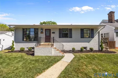 615 N 38th St, Richmond, VA 23223