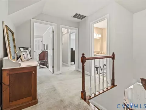 Entry Way - 2101 Galloway Ter, Midlothian, VA 23113 photo 5 of 6
