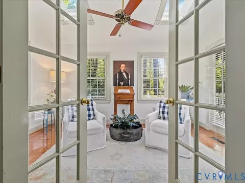 Entry Way - 2101 Galloway Ter, Midlothian, VA 23113 photo 3 of 6