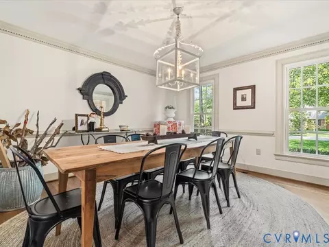 Dining - 2101 Galloway Ter, Midlothian, VA 23113 photo 1 of 4