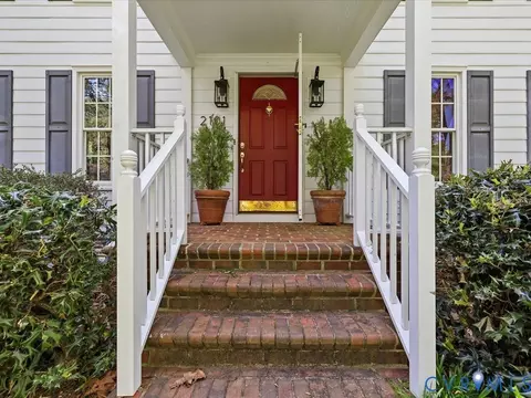 Exterior - 2101 Galloway Ter, Midlothian, VA 23113 photo 3 of 8