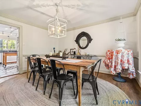 Dining - 2101 Galloway Ter, Midlothian, VA 23113 photo 2 of 4