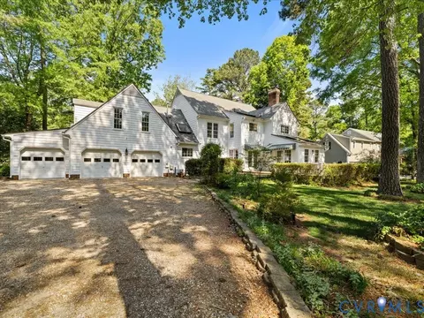 Exterior - 2101 Galloway Ter, Midlothian, VA 23113 photo 6 of 8