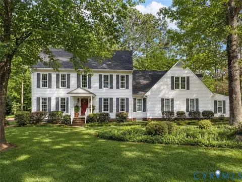 2101 Galloway Ter, Midlothian, VA 23113