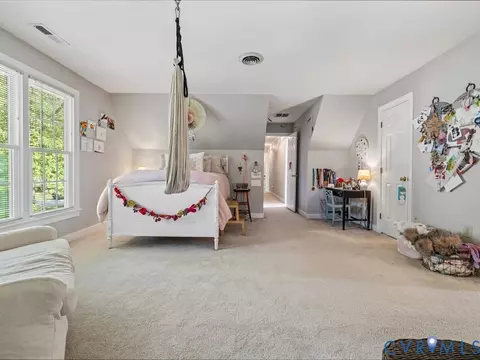 Bedroom - 2101 Galloway Ter, Midlothian, VA 23113 photo 6 of 8