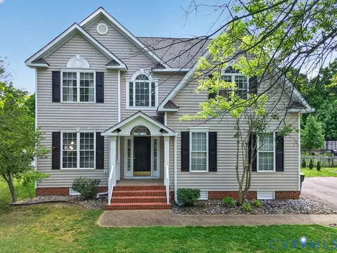 11218 Cedarlea Pkwy, Glen Allen, VA 23059