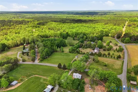 lot2 W Chapel Dr, Bumpass, VA 23024