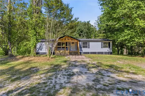 5599 Mountcastle Rd, Providence Forge, VA 23140