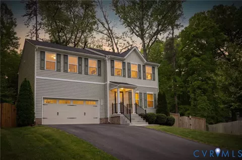 8443 Evening Star Pl, Richmond, VA 23235
