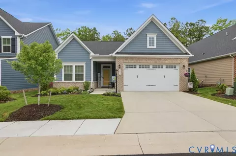 4860 Bacova Village Trl, Glen Allen, VA 23059