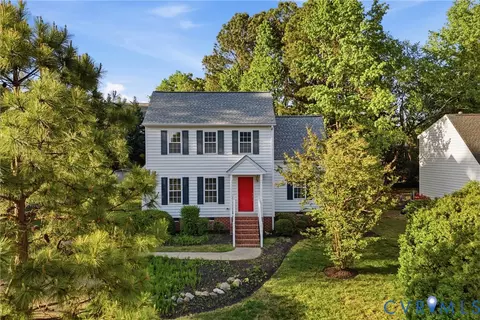 2409 Bridgehaven Ter, Henrico, VA 23233