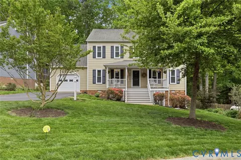 5406 Standing Oak Rd, Midlothian, VA 23112