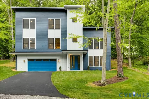 3020 Bradwill Rd, Richmond, VA 23225