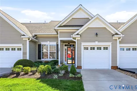 1707 Stonemill Lake Ter, Midlothian, VA 23112