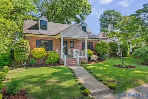 4406 Park Ave, Richmond, VA 23221