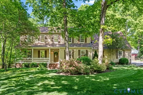 1113 Royal Ridge Rd, Midlothian, VA 23114