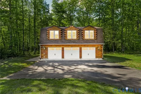 3235 Three Chopt Rd, Gum Spring, VA 23065