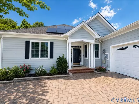 9433 Amberleigh Cir, Richmond, VA 23236