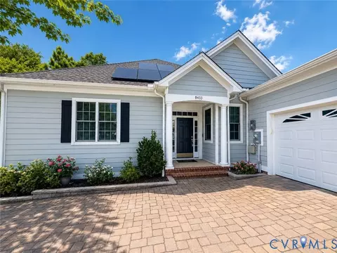 9433 Amberleigh Cir, Richmond, VA 23236