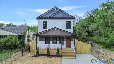 331 Shore St, Petersburg, VA 23803