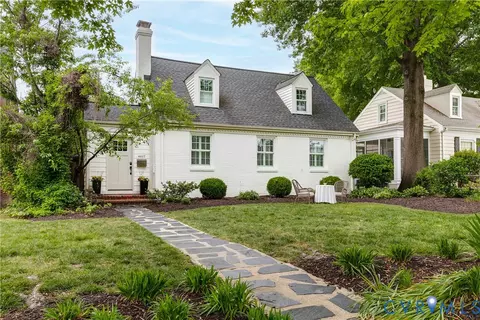 4607 Hanover Ave, Richmond, VA 23226