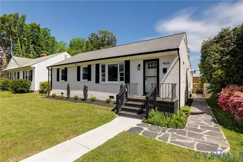 4606 Radford Ave, Richmond, VA 23230