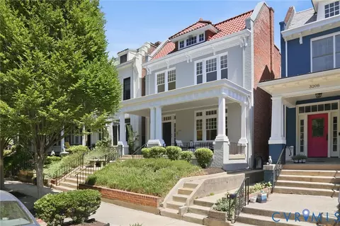 3210 Grove Ave, Richmond, VA 23221