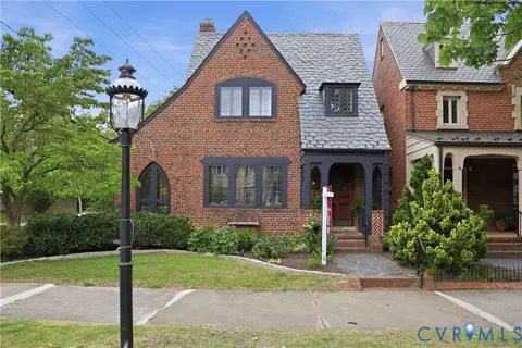 3330 W Franklin St, Richmond, VA 23221