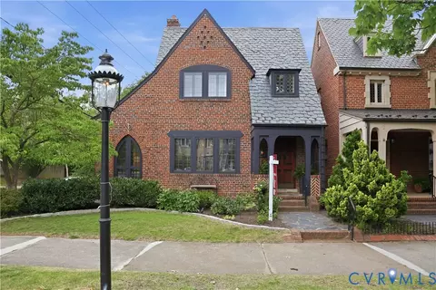 3330 W Franklin St, Richmond, VA 23221