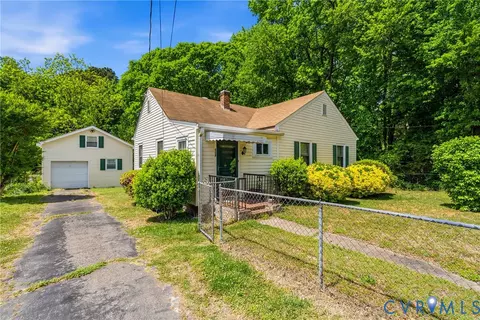 114 Cedar Fork Rd, Richmond, VA 23223