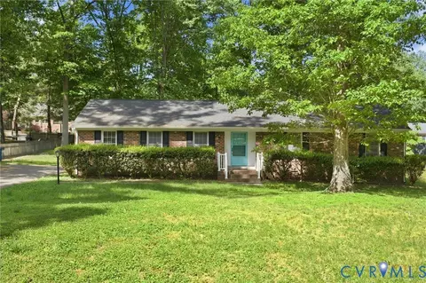 9257 Rochdale Ct, Mechanicsville, VA 23116